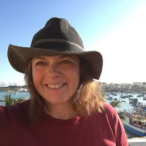 Meet your Posher, Caryn